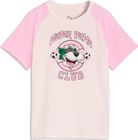 Super Puma Graphic Tee PS