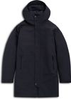 Oslo Insulated Shell Coat Men