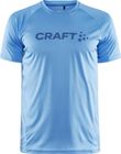 Core Essence Logo Tee Men