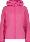 Woman Jacket FIX Hood