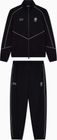 Train Soccer M T-suit T-top Full Zip CH PL VI ST - Train Soccer M T-suit T-top Full Zip CH PL VI ST