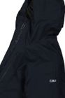 MAN Jacket FIX Hood