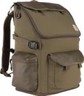 35L Nylon Workday Backpack