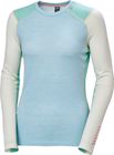 W Lifa Merino Midweight Crew