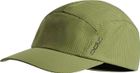 The Performance Waterproof Graphic Cap