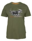 Pinewood® Moose Damen T-Shirt