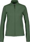 Jacket W's Latemar Zip Fleece