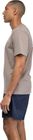 Graphic Cotton Tee Men
