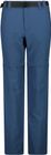 MAN Zip OFF Pant