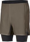 Endurance Tech Men's Hybrid Shorts
