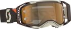 Goggle Prospect 2.0 AMP Chrome