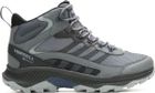 Speed Strike 2 Mid GTX