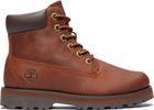 Kids Mid Lace UP Boot