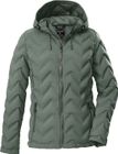 KOW 23 Women Quilted Jacket