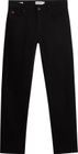 Jax Stay Black Slim Jeans