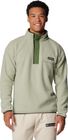 Helvetia II Half Snap Fleece