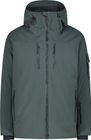 Man Jacket Fix Hood