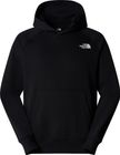 Mens Raglan Box NSE Hoodie