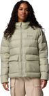 Harmony Falls Hooded Down Jacket