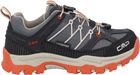 Kids Rigel Low WP Trekking Shoes