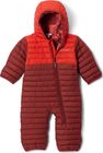 Infant Powder Lite II Reversible Insulated Bunting