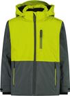 KID Ski Jacket Snaps Hood