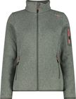 Woman Fleece Fleece Jacket