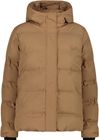 Woman Jacket Fix Hood