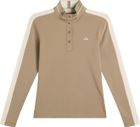 Hertta Long Sleeve Polo