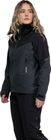 Rabot Alpine 3L Shell Jacket Women
