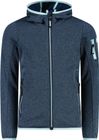 KID G Jacket FIX Hood