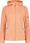 Woman Jacket FIX Hood