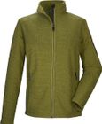 KOW 75 Men Fleece Jacket