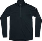 Breeze Plus Merino 200 Zip Neck WMN