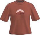 Eagle Sunrise T-shirt W