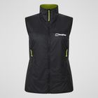 W MTN Arete LB Synthetic Vest