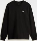 Left Chest II Loose LS
