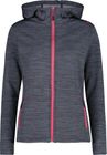 Woman Jacket FIX Hood
