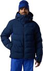 Mittens Sizle Insulated Ski Jacket