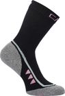 Trekking Socks WMN Supersoft 50 Mid