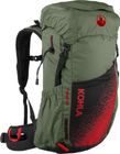 Rucksack The Track 28L - Stormy Sea