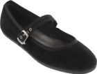 ODA Mercedes Terciopelo Women