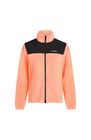 Fwc'cruz Fuzzy Full Zip Hyperfleece
