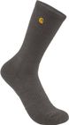 Force Midweight Crew Socks 2 Pack