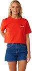 Swell Crop Tee