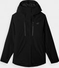 Technical Jacket F593