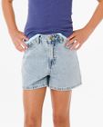 Tabby Denim Short-girl
