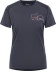 Vonnan Graphic T W