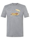 M HOT Dog Tee