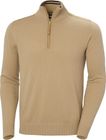Men’s Afton Knitted Half-zip